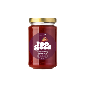 Too Good Strawberry Fruit Preserve
