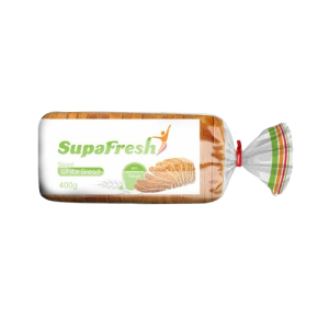 Supafresh Bread 400gm