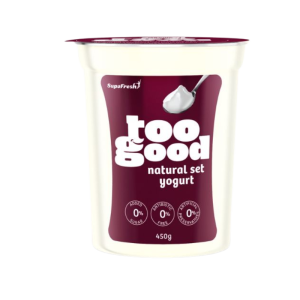 Too Good Set Yogurt