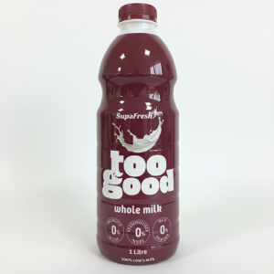 Too good Milk 1 litre